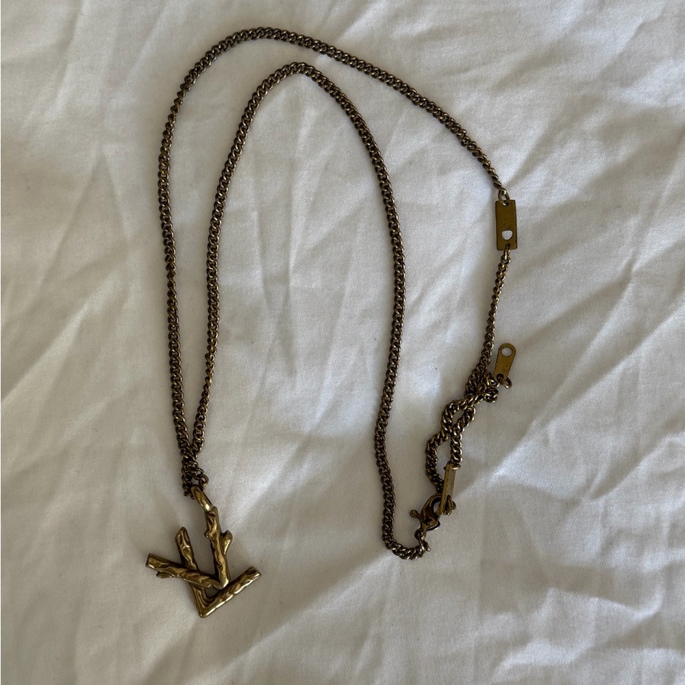Louis Vuitton Necklace